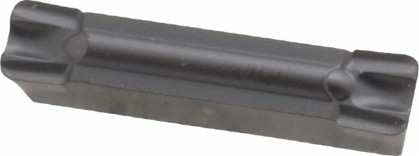 Kennametal 1952752 Grooving Insert: G405GMP KC5010, Solid Carbide Image