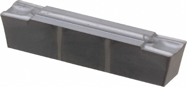 Kennametal 1952755 Grooving Insert: G0505M0GMP KC5010, Solid Carbide Image