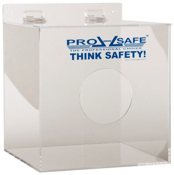 PRO-SAFE MSCADB Table and Wall Mount Miscellaneous Dispenser Image