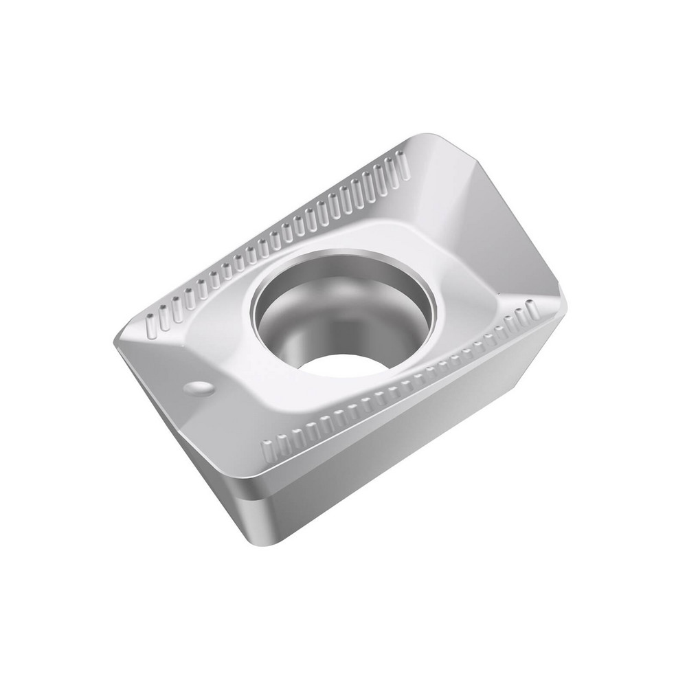 Seco Milling Insert ANSI XOMX120408TRME08, ISO XOMX120408TRME08