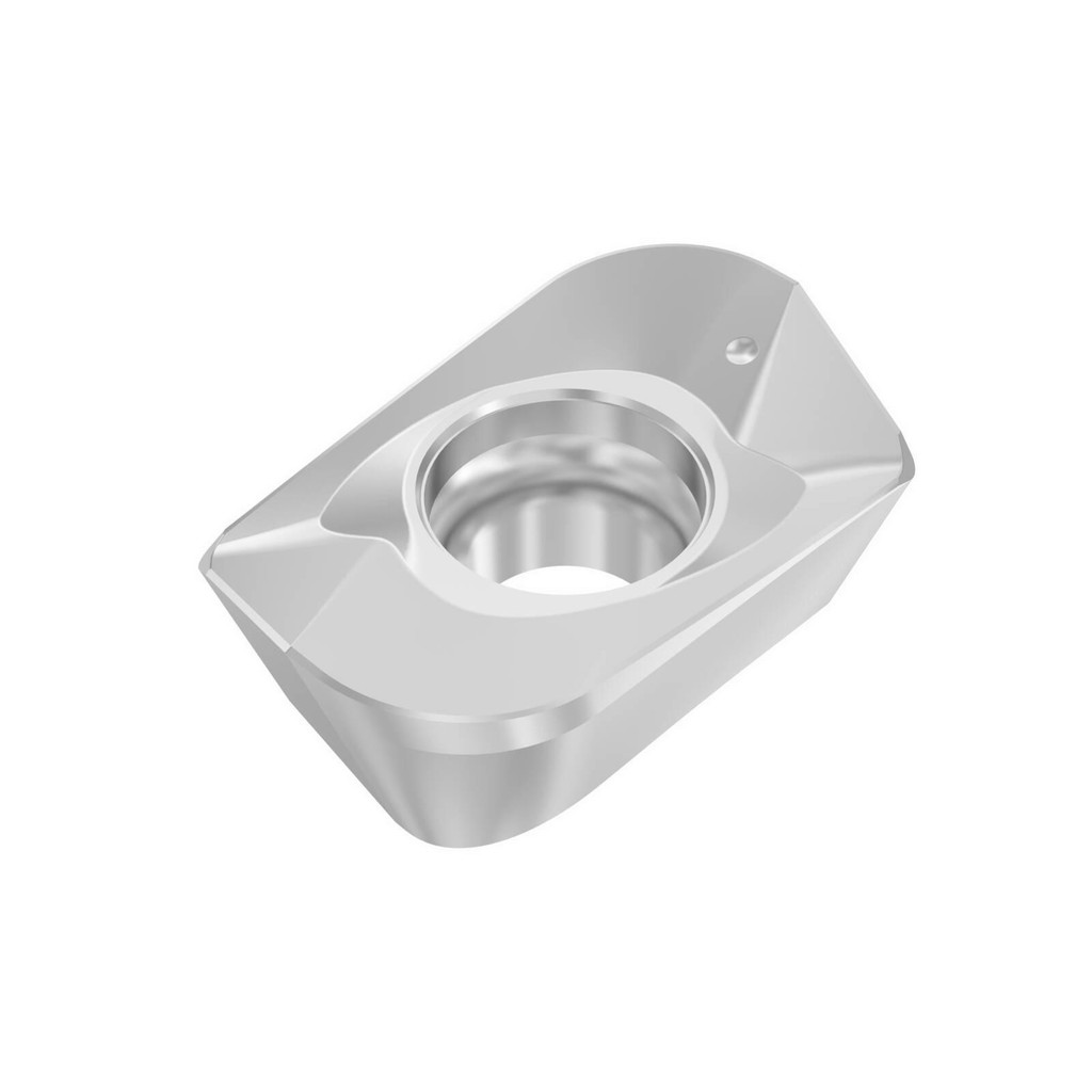 Xolx Insert Seco - Milling Inserts: Insert Style: XOMX; Insert Size: 12; Insert ...