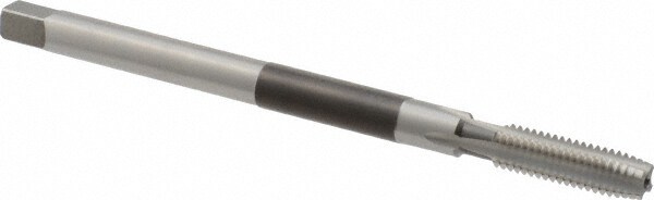 3/8-16 UNC, 3B Class of Fit, 4 Flute Plug Hand Pulley Tap