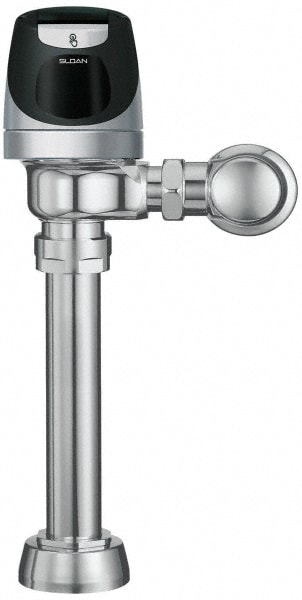 1-1/2" Spud Coupling, 1-1/2" Pipe, Closet Automatic Flush Valve