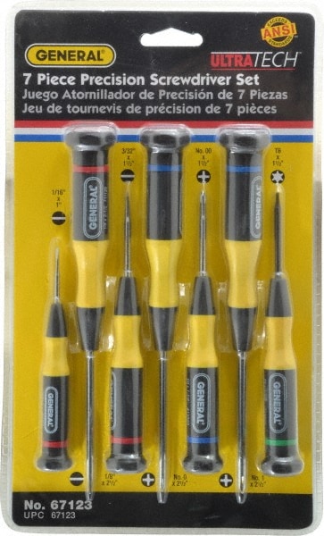 torx phillips screwdriver set