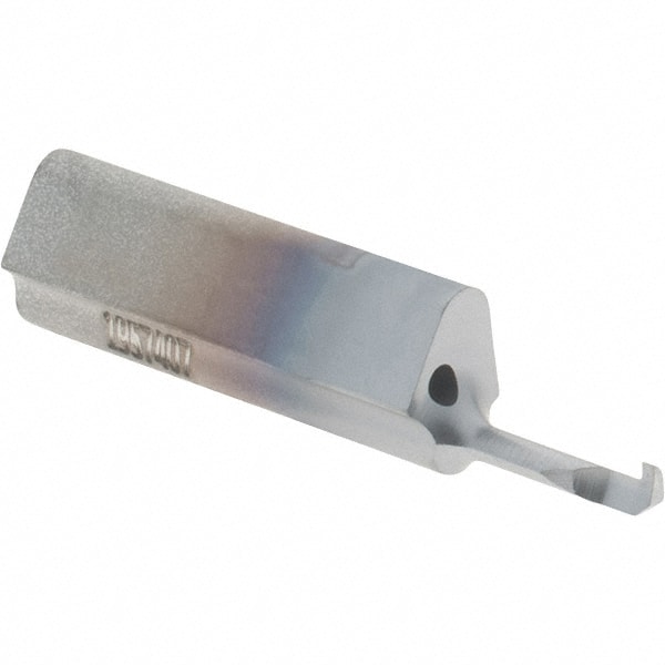 HORN R105005002TI25 Grooving Tool: 