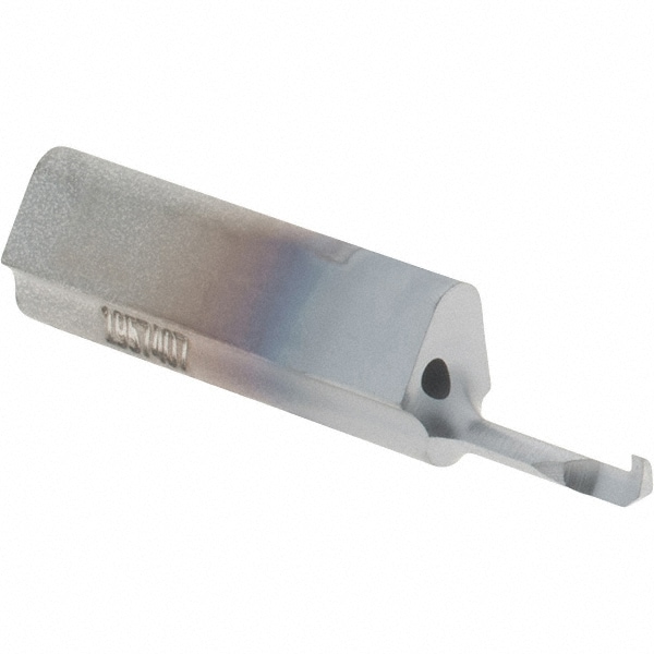 HORN R105005002TI25 Grooving Tool: Image