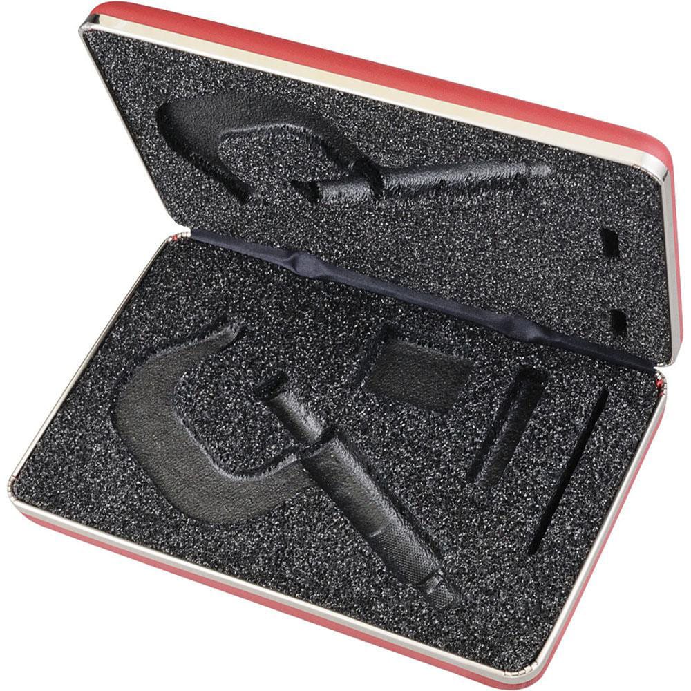 Starrett 55399 Micrometer Case Image