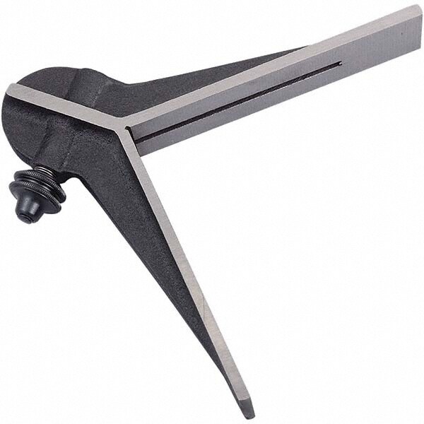 24 Inch Long Blade, Center Head
