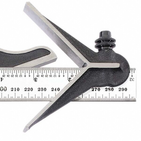 Combination Set Starrett 9ME-300