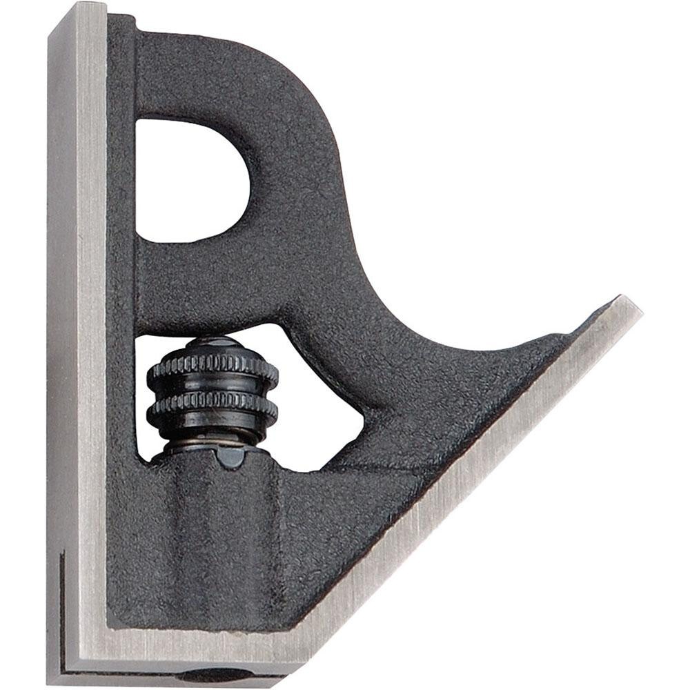 4 Inch Long Blade, Square Head