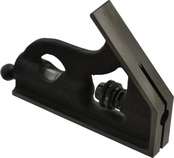 SPI 6 Inch Long Blade Square Head Hardened Cast Iron