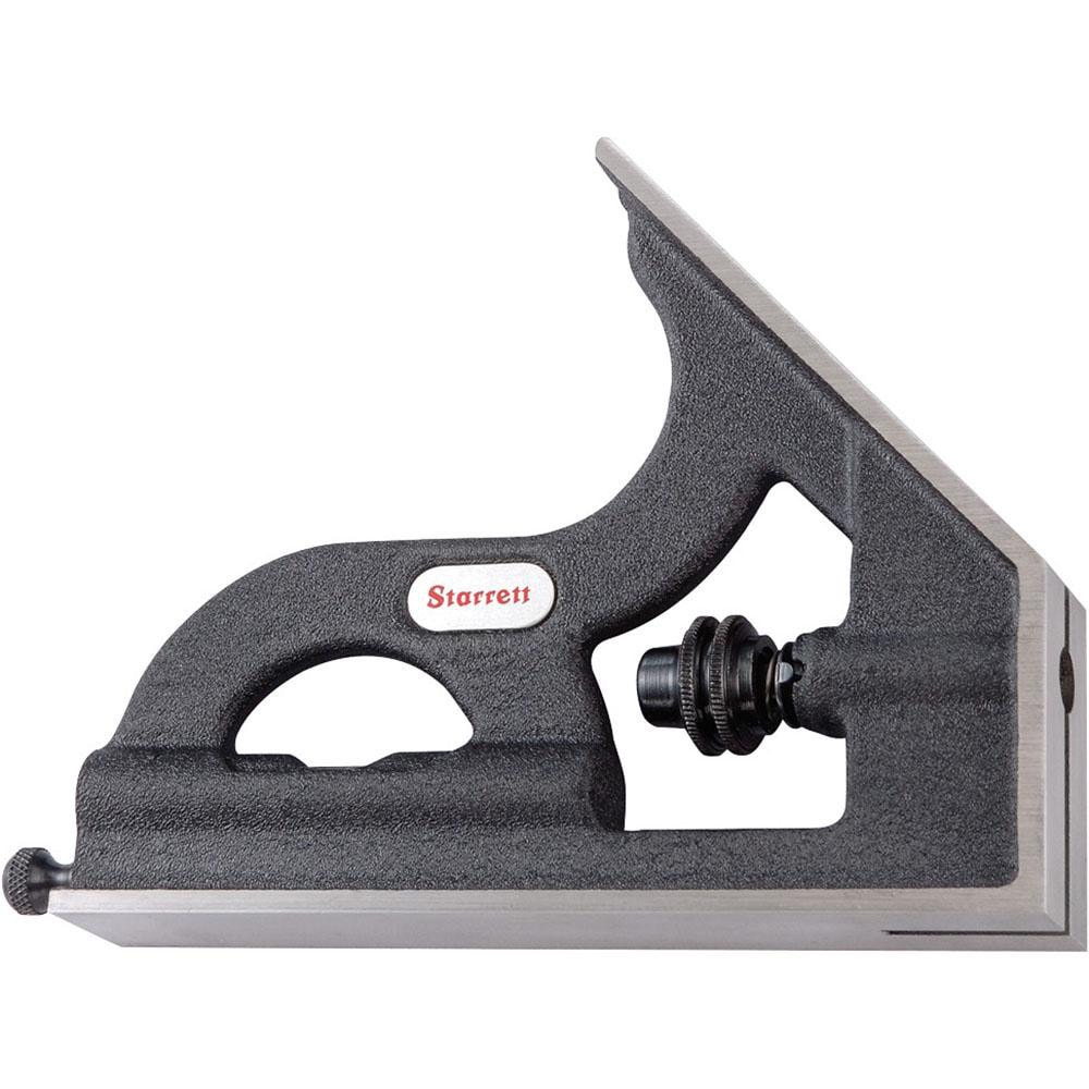 Starrett 50071 12, 18, 24 Inch Long Blade, Square Head Image