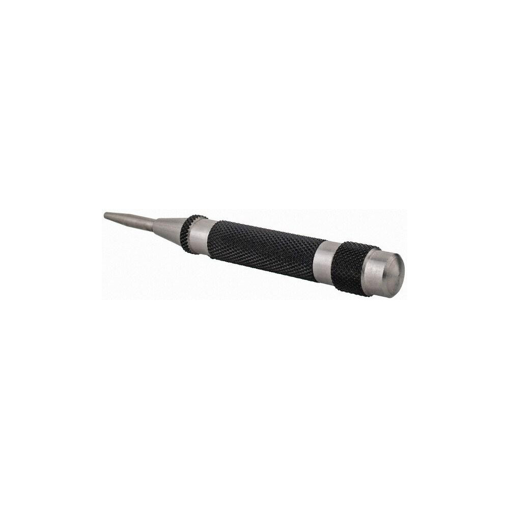 Starrett - Center Punch: 1/4" | MSC Direct