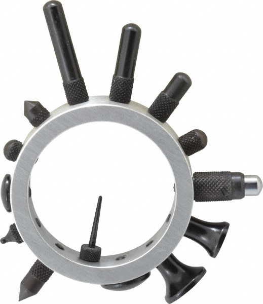Coaxial Centering Indicator