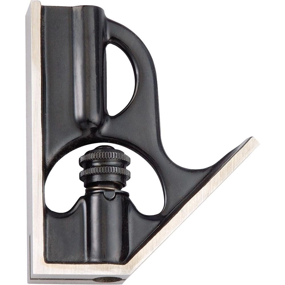 4 Inch Long Blade, Square Head