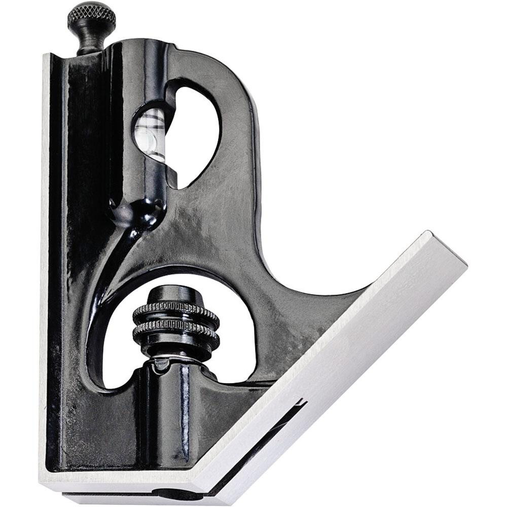 6 Inch Long Blade, Square Head