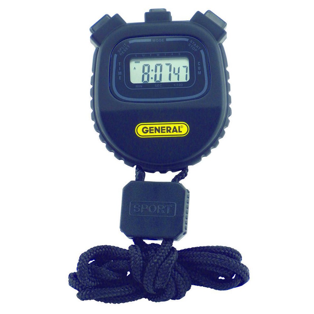 Small Display Stop Watch