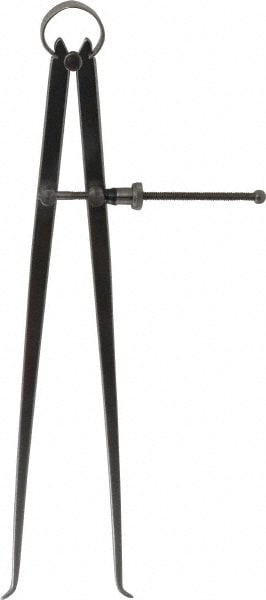 Outside Caliper 12 Inch ... Powder Coated SPI 12 Inch Leg Spring Joint Steel