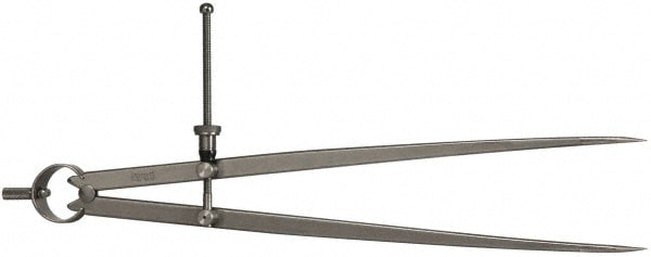 Outside Caliper 12 Inch ... Powder Coated SPI 12 Inch Leg Spring Joint Steel