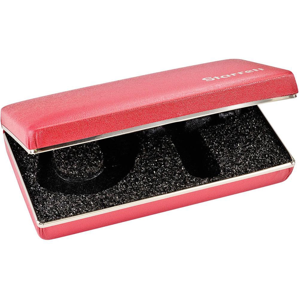 Micrometer Case