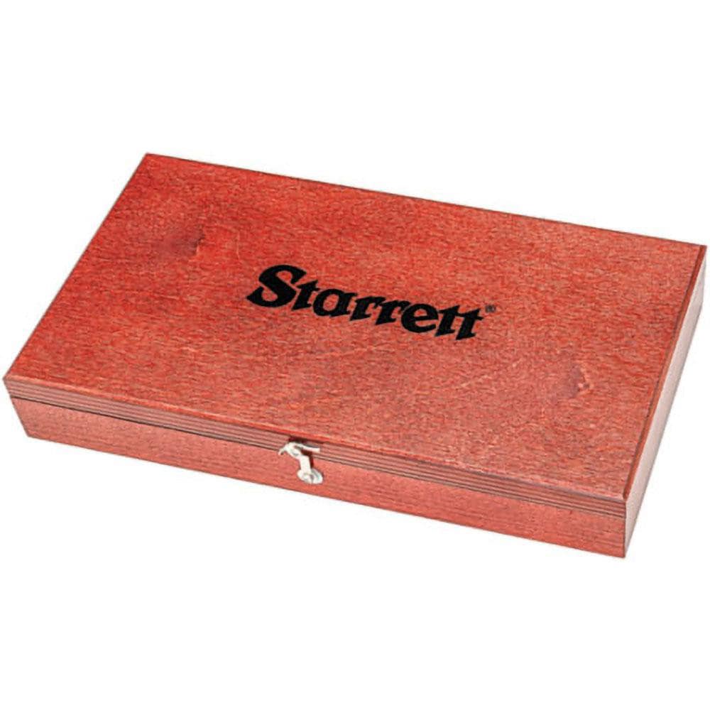 Starrett 55223 Micrometer Case Image