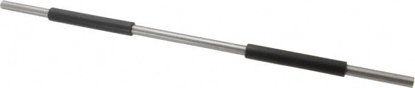 Starrett 51003 18 Inch Long, Accuracy Up to 0.0003 Inch, Spherical End Micrometer Calibration Standard Image