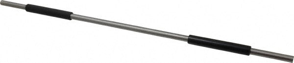 Starrett 51011 22 Inch Long, Accuracy Up to 0.0003 Inch, Spherical End Micrometer Calibration Standard Image