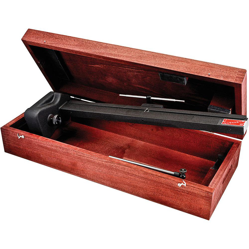 Starrett Indicator Transfer 71/2" Base Length, 2" Base Length, 2