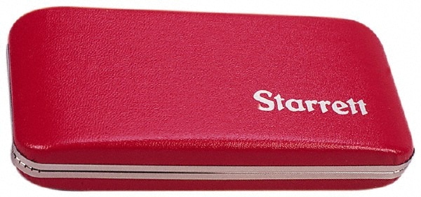 Starrett 55277 Micrometer Case Image