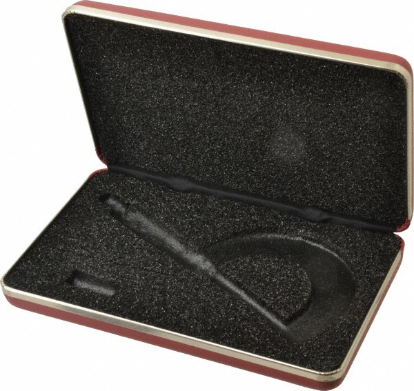 Starrett Micrometer Case 86415064 MSC Industrial Supply