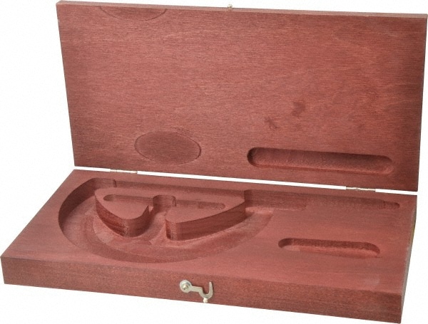 Starrett 55224 Micrometer Case Image