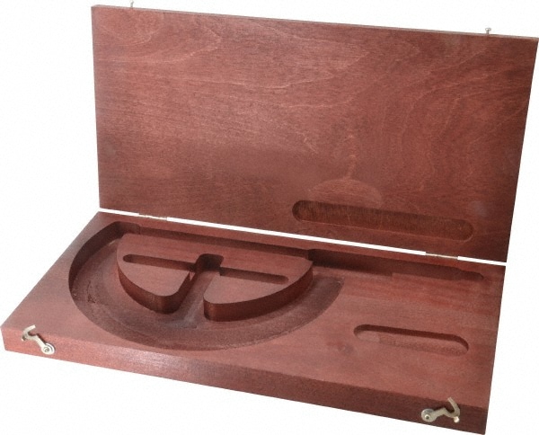 Starrett 55225 Micrometer Case Image