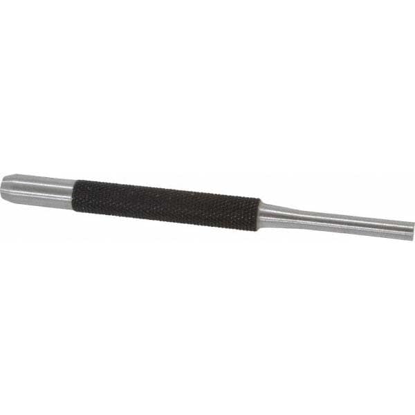 Starrett - Pin Punch: 1/16″ - 86420551 - MSC Industrial Supply