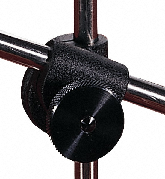 Starrett Indicator Base Swivel Post Snug 86422359 MSC