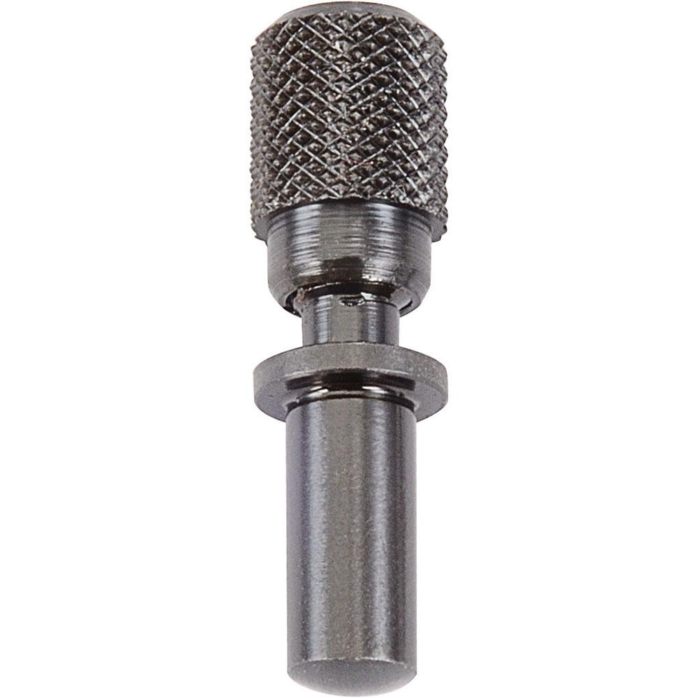 L.E. Wilson CG-7M08 7mm Case Gage - Polished Steel Cartridge Headspace Checker