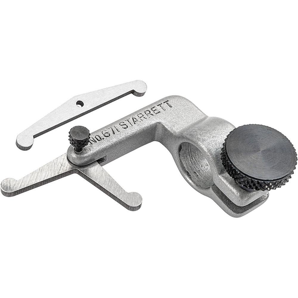 Starrett Drop Indicator Accessory Universal Snug MSC Direct