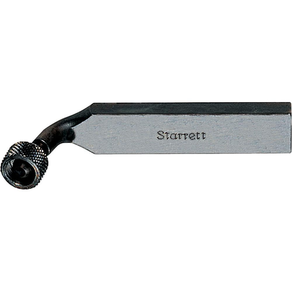 Starrett 52937 Test Indicator Shank: Use with 711 Last Word Dial Test Indicators Image