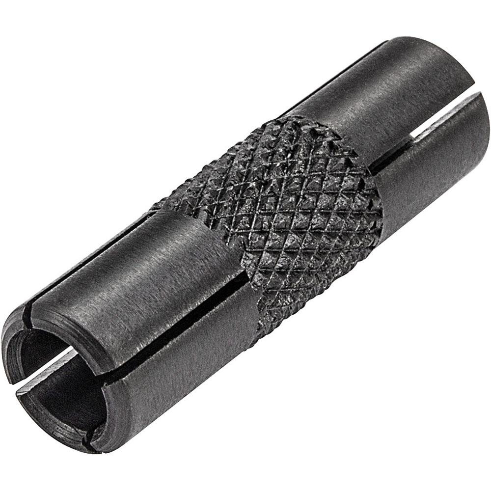 Starrett Test Indicator Holder, Use with 711 Last Word Dial Test Indicators MSC Direct