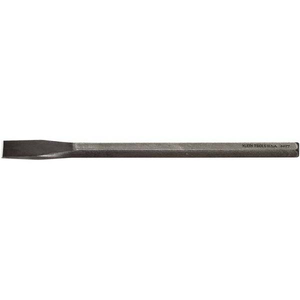 Klein Tools - Chisel: | MSC Direct