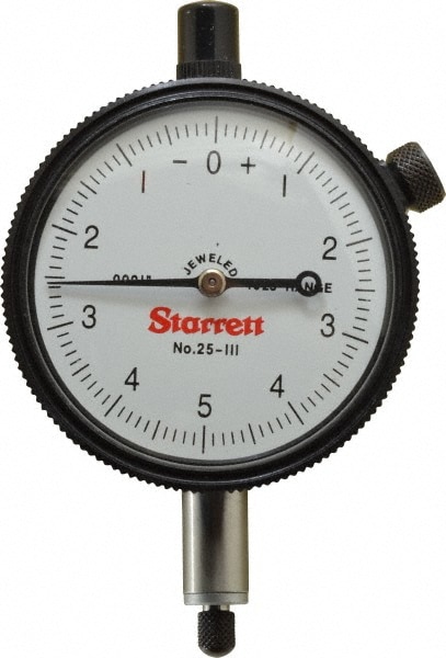 Starrett - 0.025