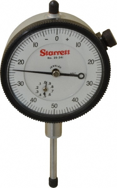 Starrett - 1