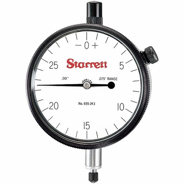 Dial Drop Indicators Drop Indicators MSC Industrial Supply