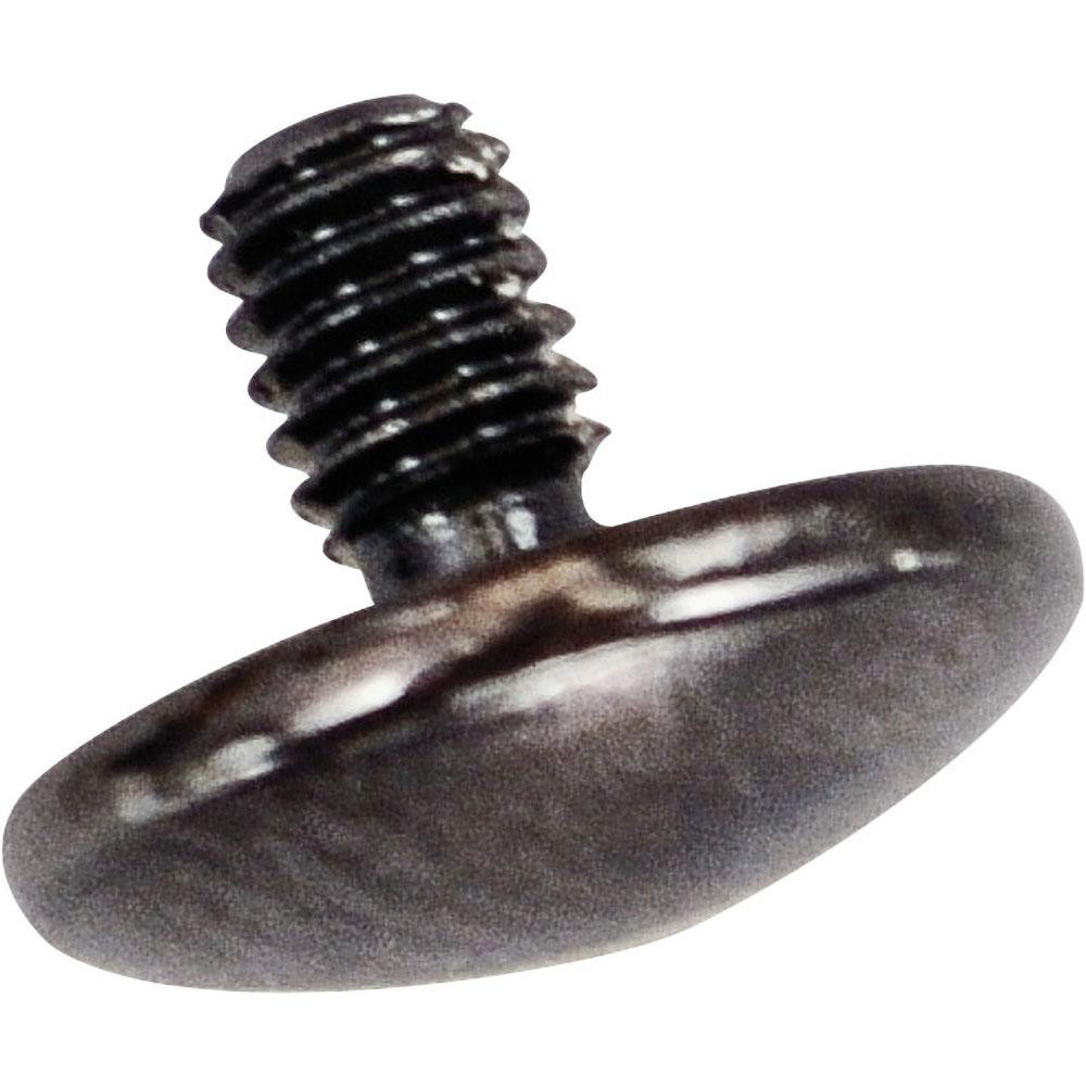 Starrett - Drop Indicator Ball Contact Points: #4-48 Thread, 9.53 mm ...