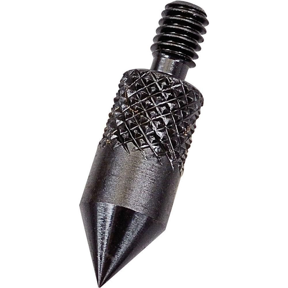 Starrett - Drop Indicator Contact Points: #4-48 Thread, 5.33 mm Dia, 12 ...