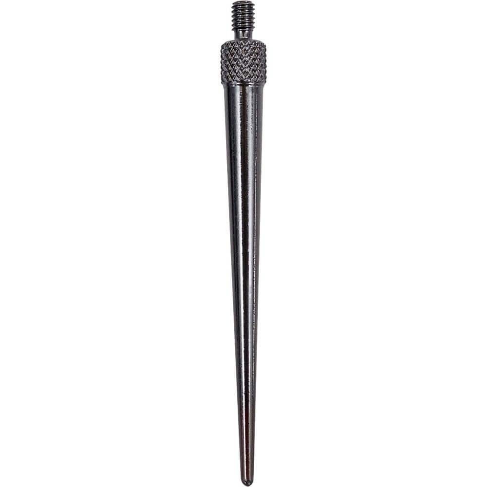 SPI - Drop Indicator Ball Needle Contact Point: #4-48, 0.75″ Contact Point  Length - 35915271 - MSC Industrial Supply