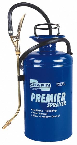 Chapin 1280 2 Gal Garden Hand Sprayer 