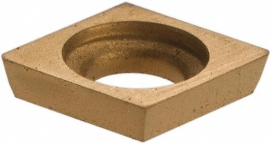 Boring Insert: CDCD07 MC32, Solid Carbide