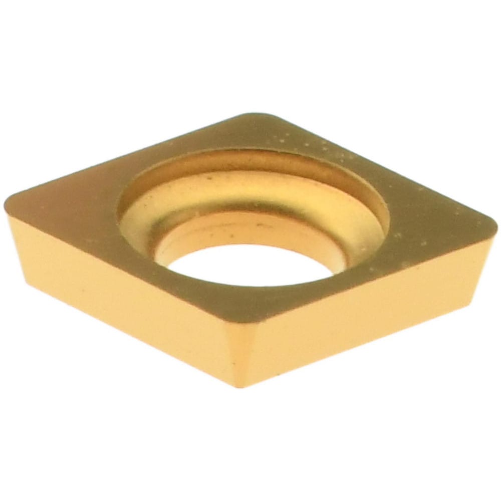Boring Insert: CDCD15 MC32, Solid Carbide