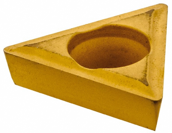 Boring Insert: TPGH215 MC32, Solid Carbide