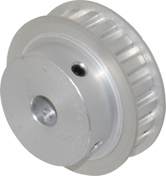 pulley hub